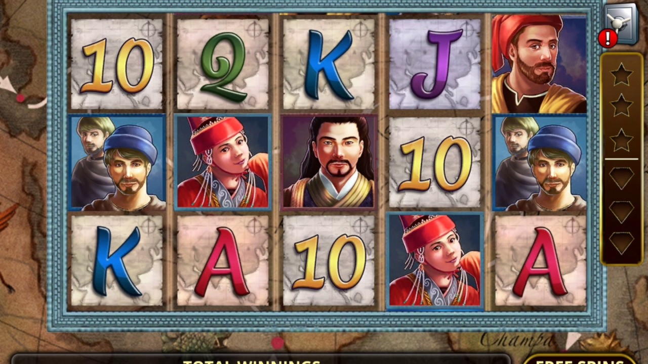 $540 Online Casino Tournament at Jackpot City Casino
