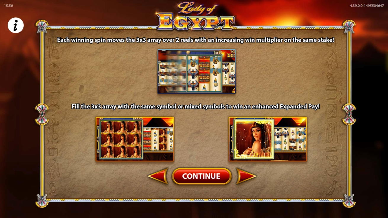 Eur 590 Casino Tournament at Spinit Casino