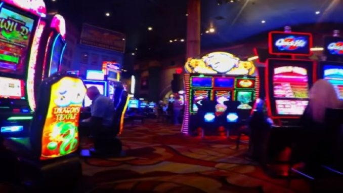 $1600 No deposit casino bonus at Mummys Gold Casino