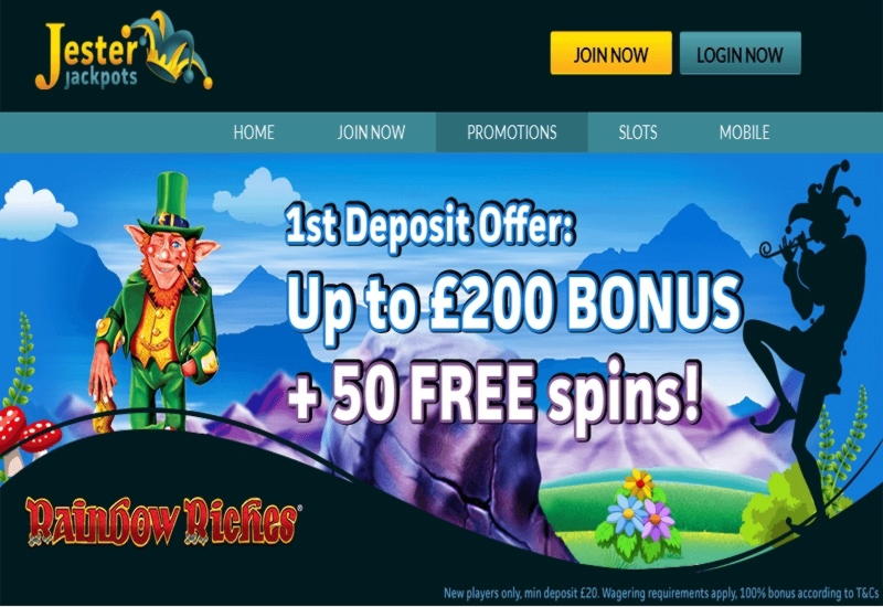 495% Welcome Bonus at 777 Casino