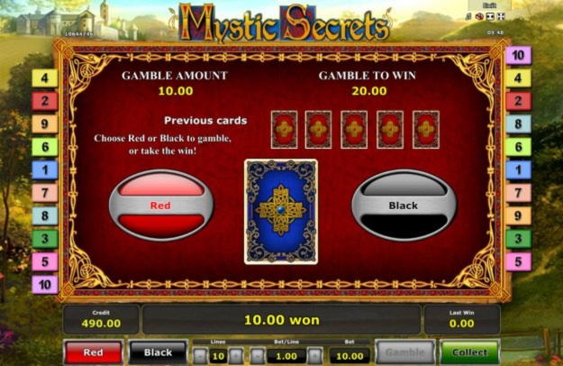 Eur 4175 no deposit bonus at Jackpot City Casino