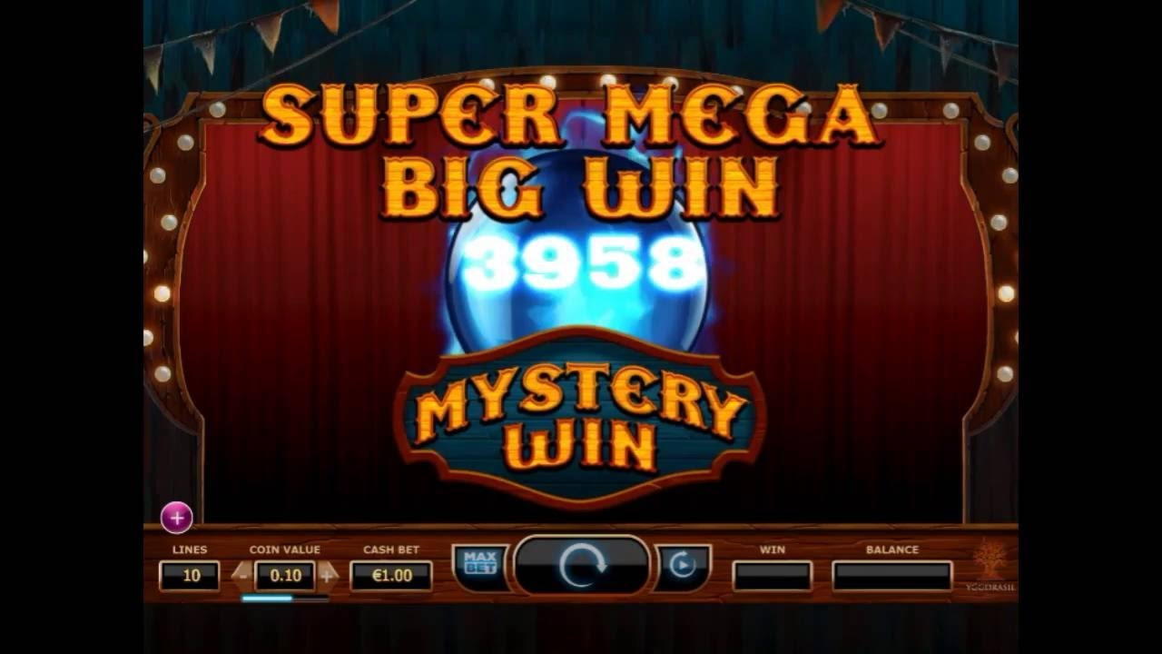 310% Match at a Casino at Spin Palace Casino