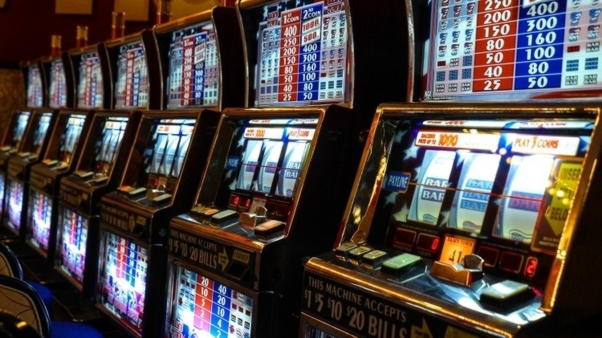 $610 Free chip casino at Mansion Casino