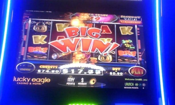 $4725 No Deposit Bonus at Lucky Nugget Casino