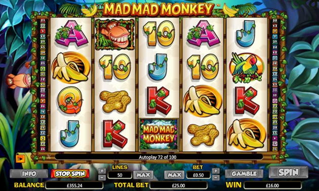 125% Match Bonus at PH Casino