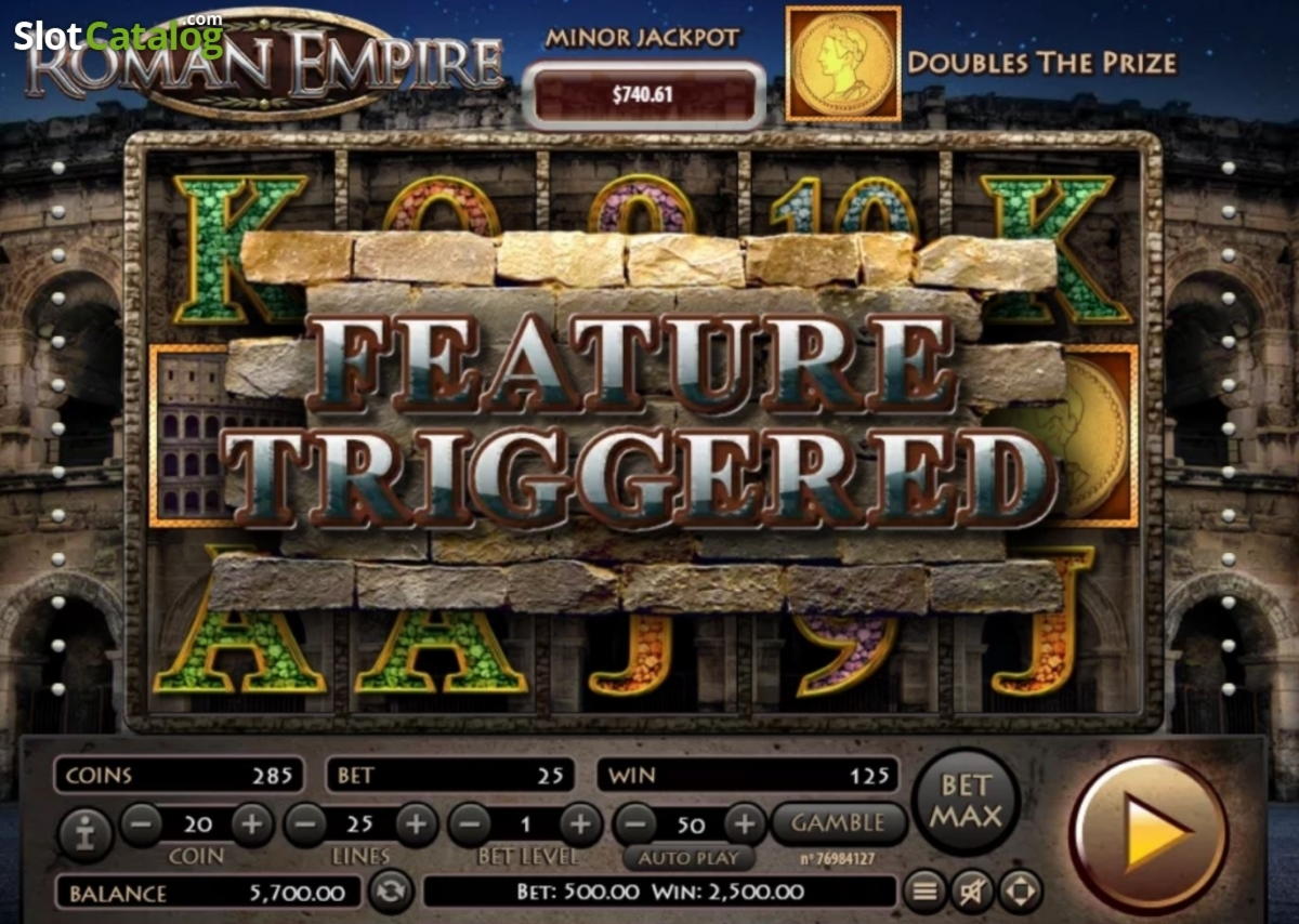 €800 Daily freeroll slot tournament at Casino com