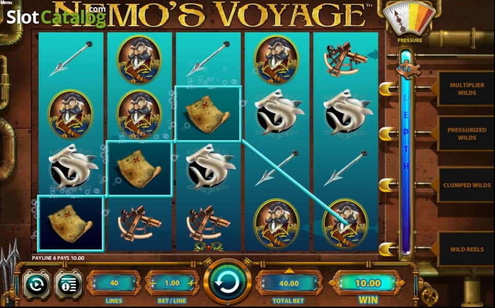 $4960 No Deposit Casino Bonus at Jackpot City Casino