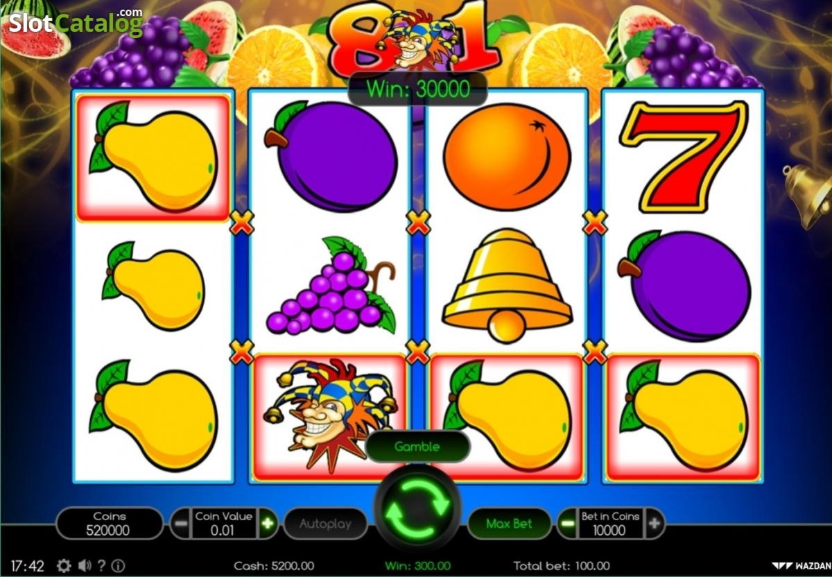 EUR 270 FREE Casino Chip at Jackpot City Casino