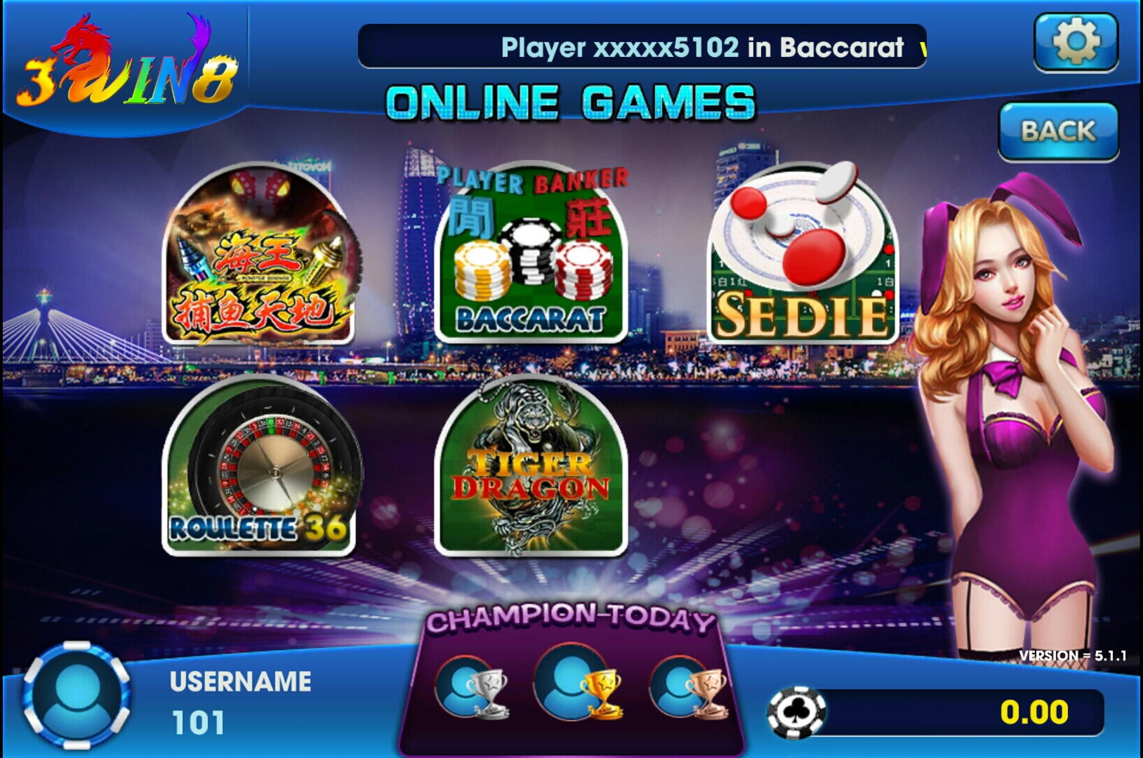 €905 No Deposit Bonus at Superior Casino