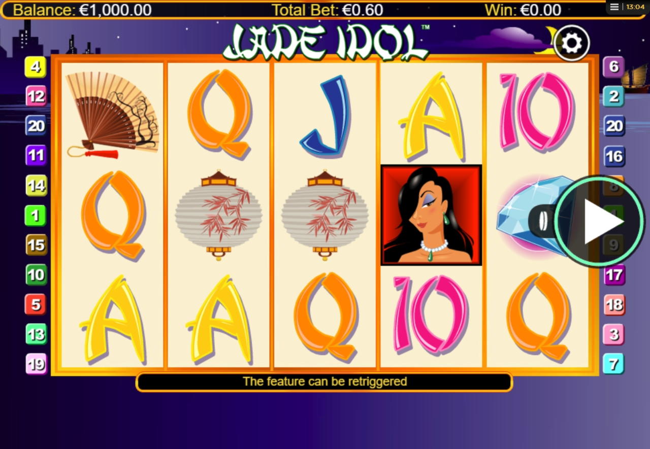 115 Free Casino Spins at Casino com
