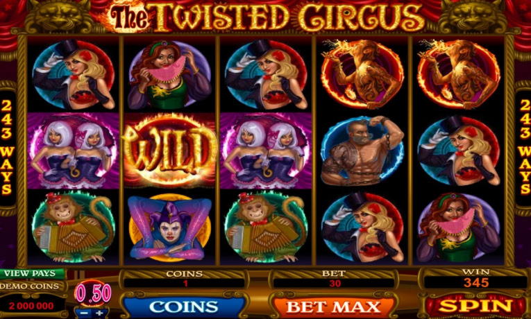 $222 FREE CHIP at Spin Palace Casino