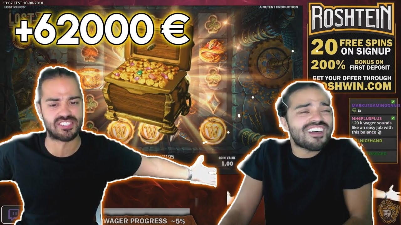 $2785 No deposit casino bonus at Mummys Gold Casino