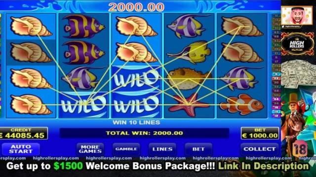 £3110 no deposit casino bonus at Casino-X