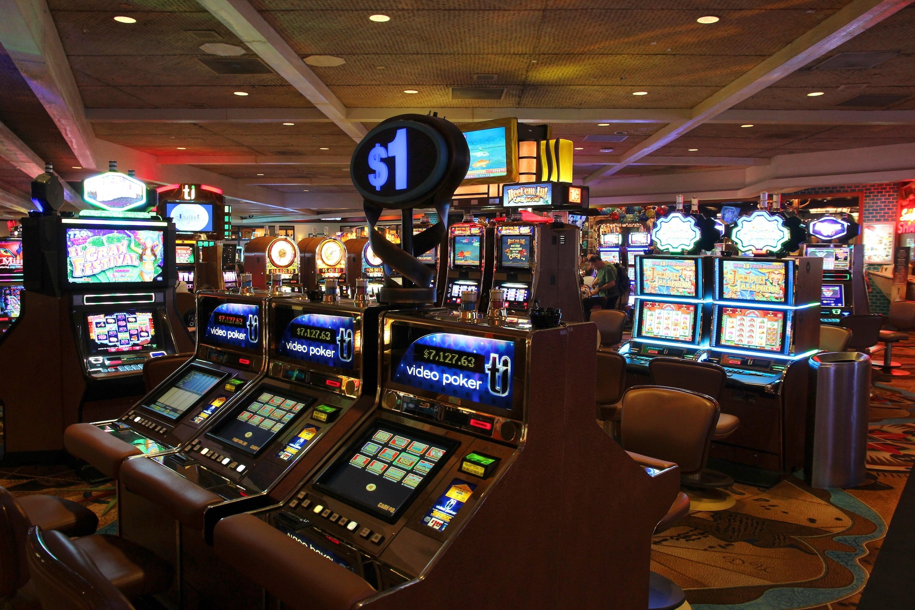 €570 No deposit bonus at Mummys Gold Casino