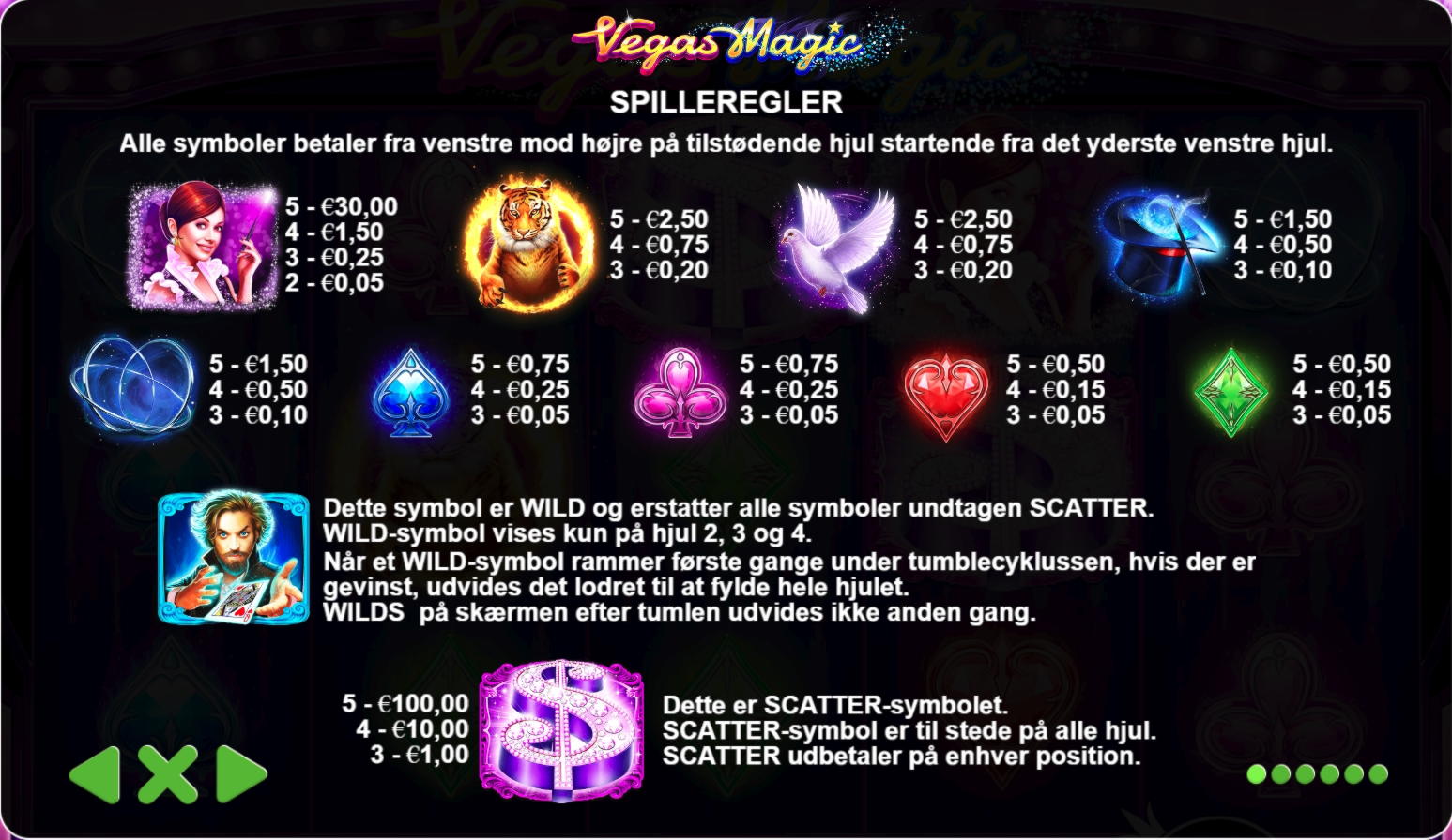 ﻿$190 Casino tournaments freeroll at Simba Games Casino