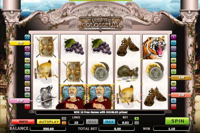 Eur 755 NO DEPOSIT CASINO BONUS at Casino com