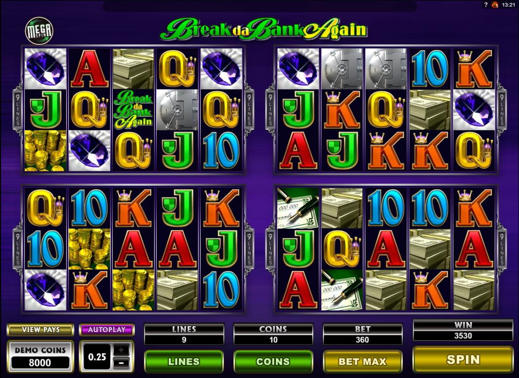 €490 casino chip at Spinit Casino