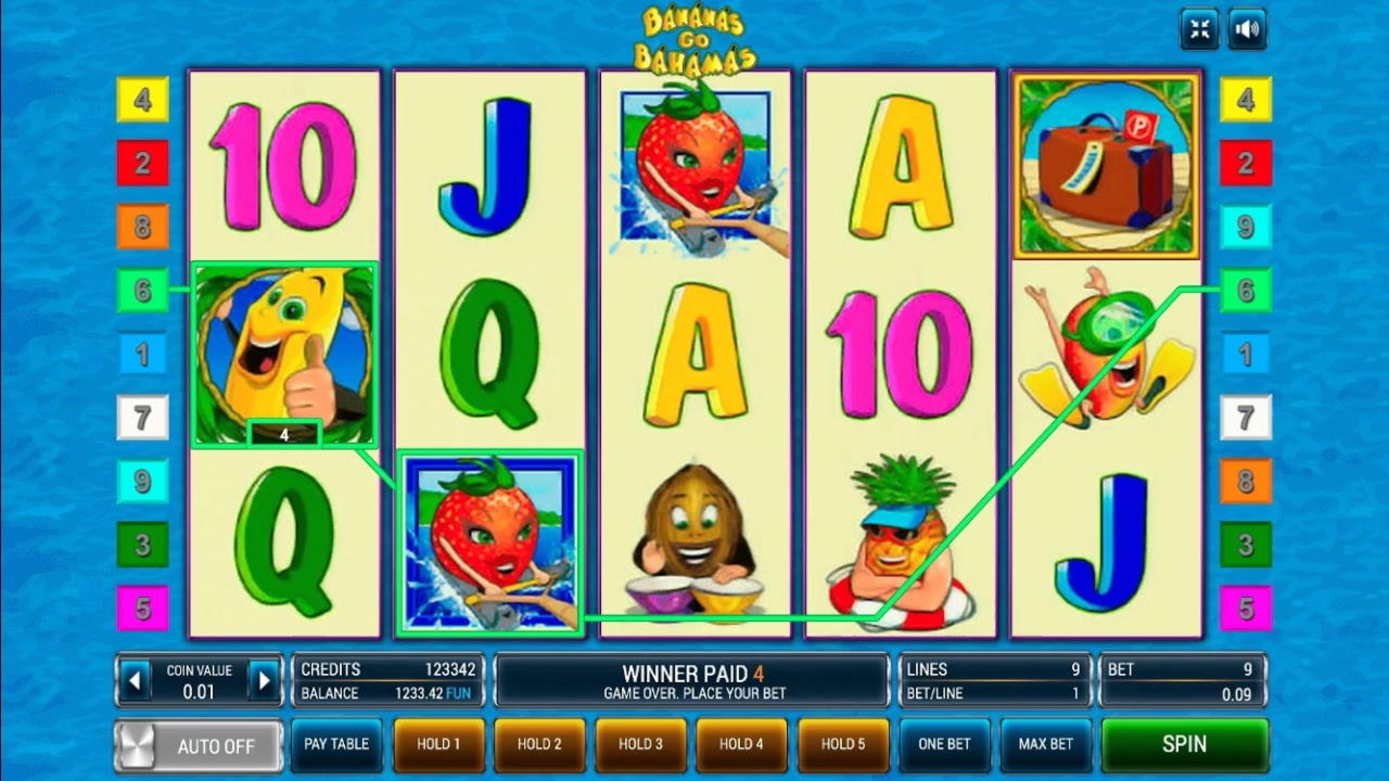 EURO 115 Tournament at 777 Casino