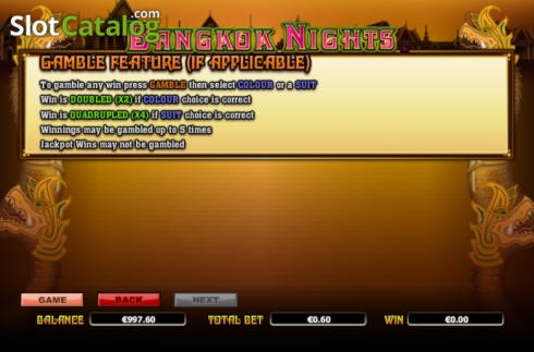 EUR 115 Free Casino Tournament at 777 Casino