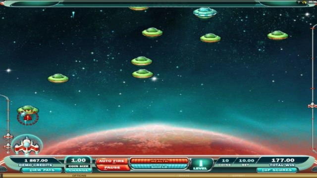 50 Free spins casino at Casino-X