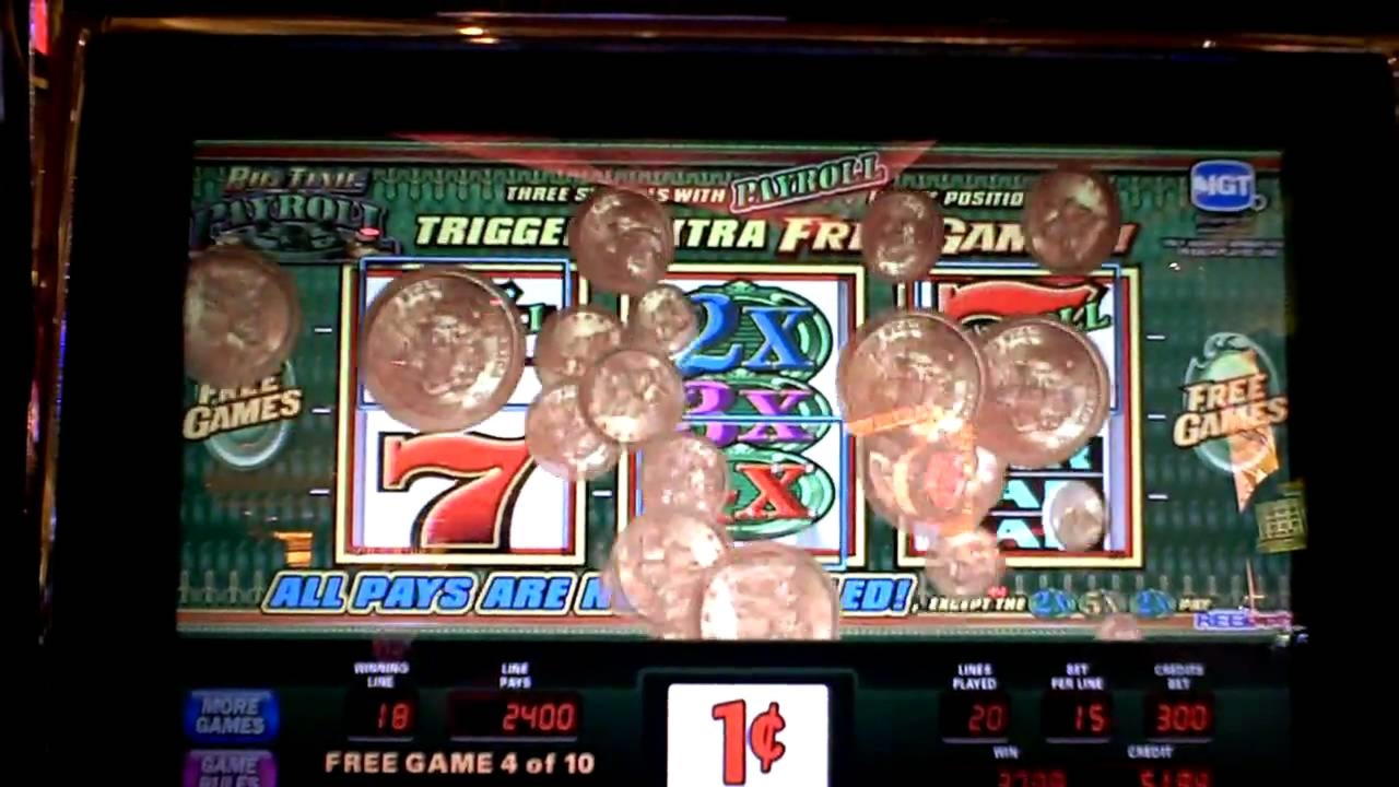 295 Free Spins at Spin Palace Casino