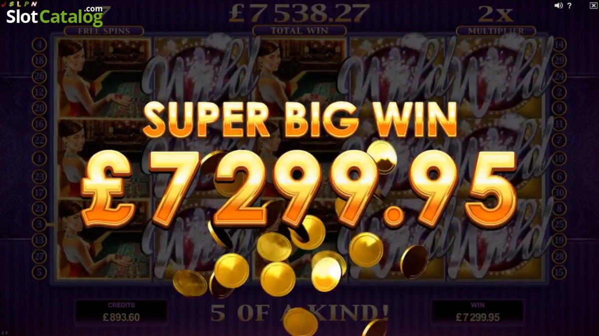 $450 Free Money at Mansion Casino