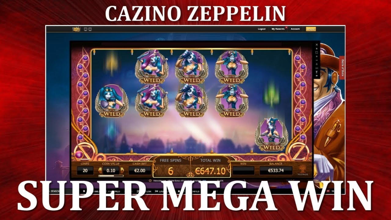 €325 Free Casino Ticket at Casino Room