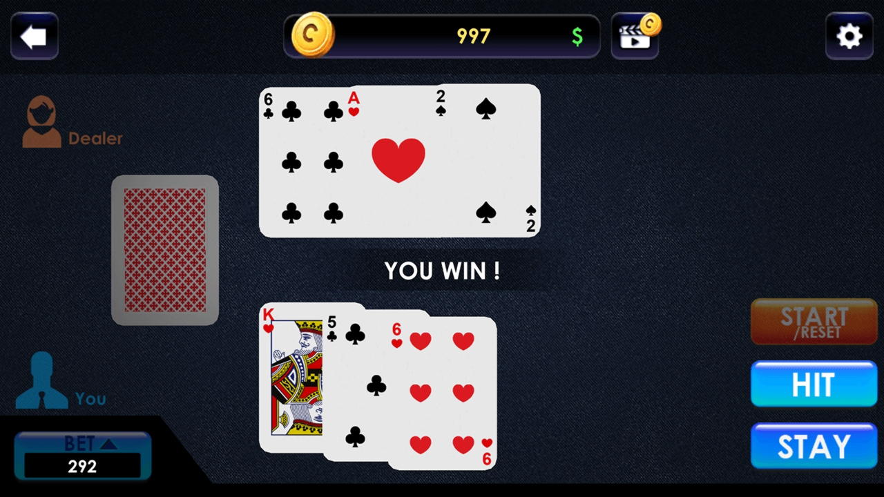 105 Free Spins right now at Casino com
