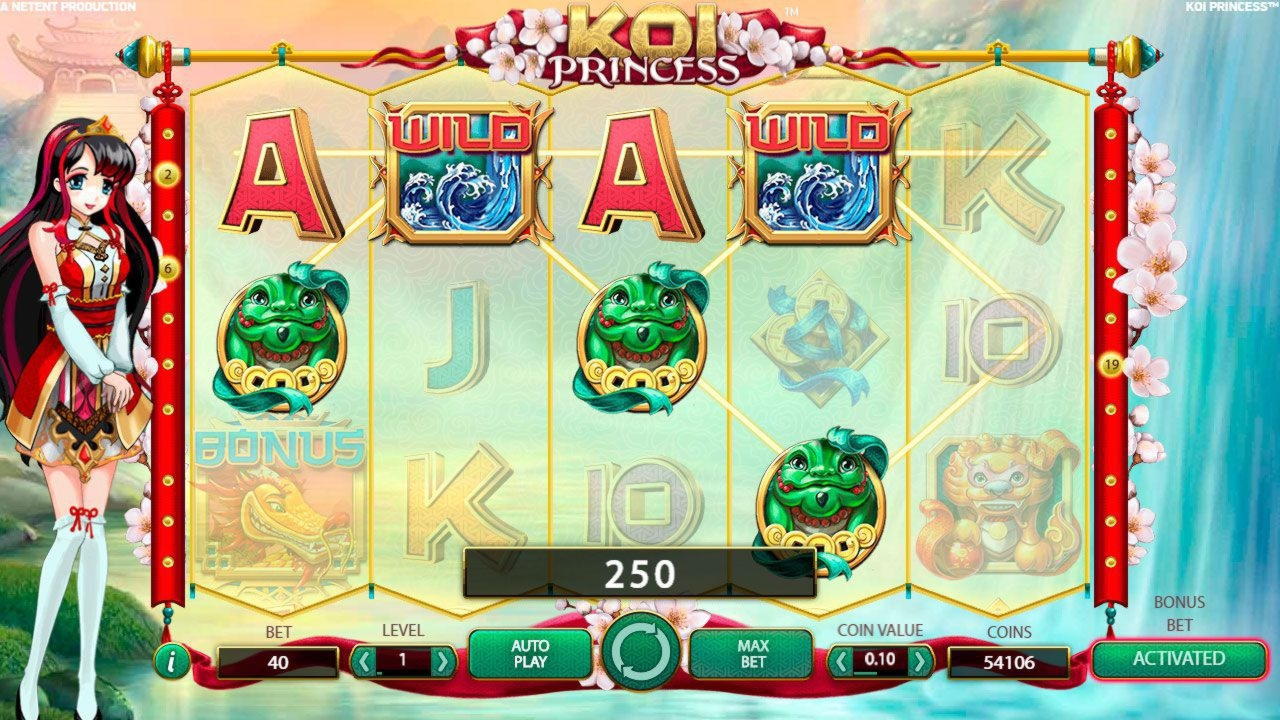 725% Welcome Bonus at Joy Casino