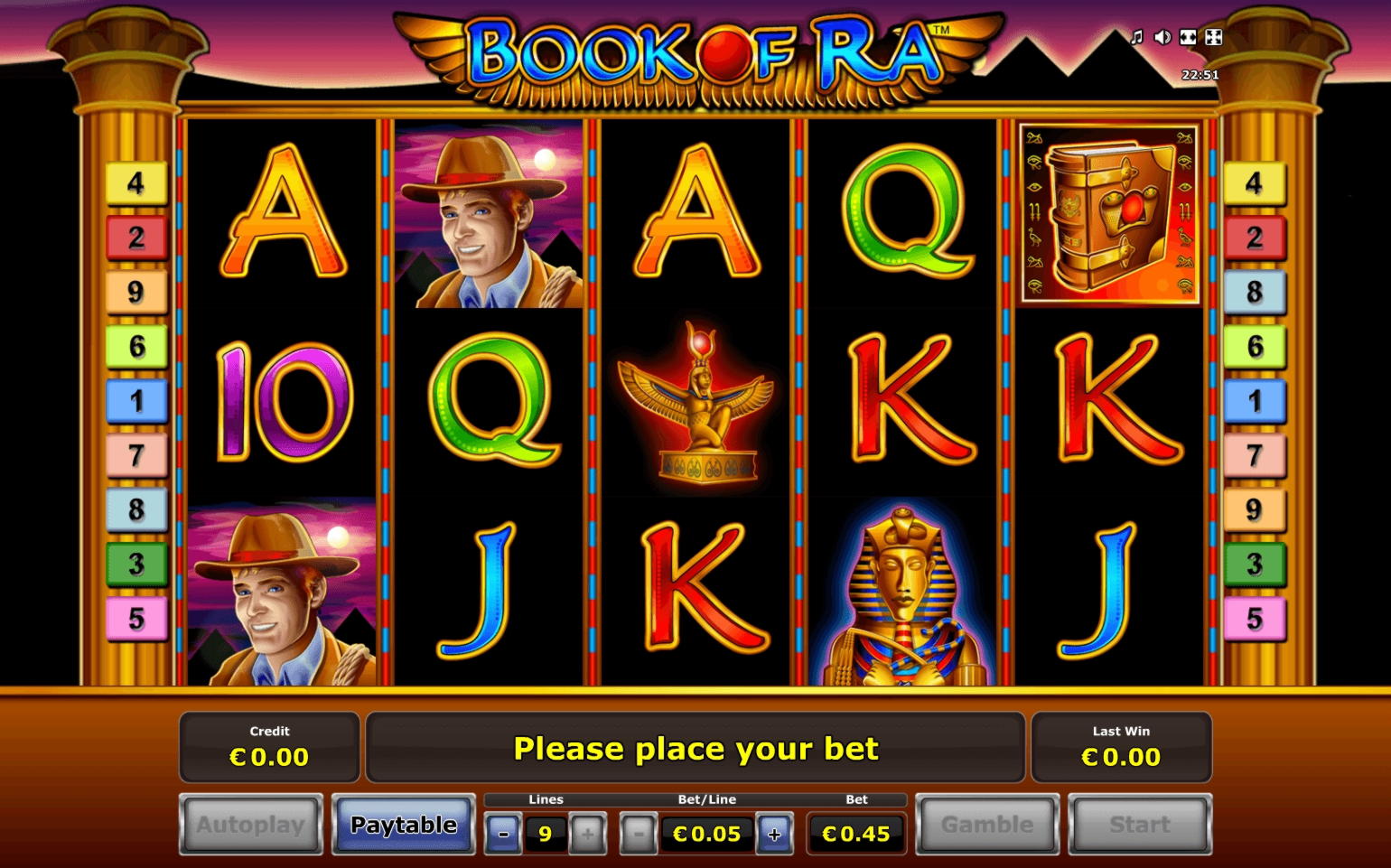 Eur 465 Mobile freeroll slot tournament at Spinit Casino
