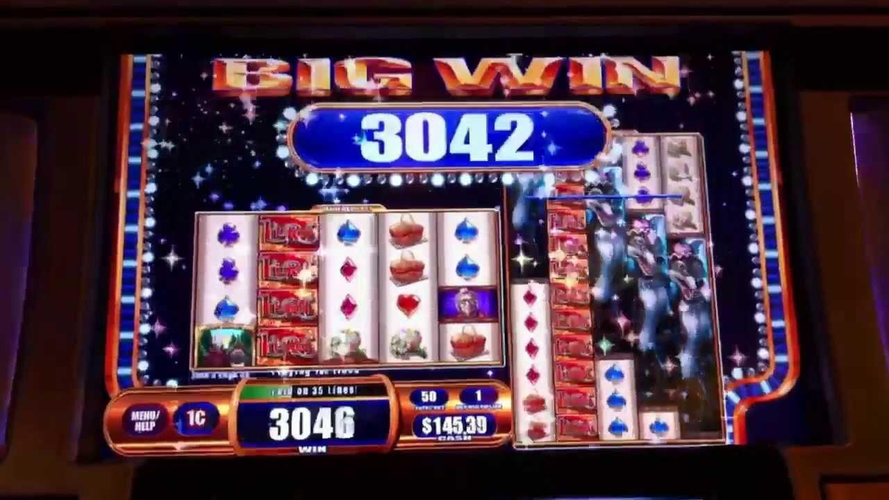 150 free casino spins at Casino com