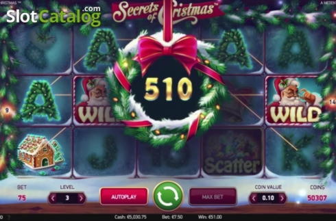 135 Free Spins at Mega Casino