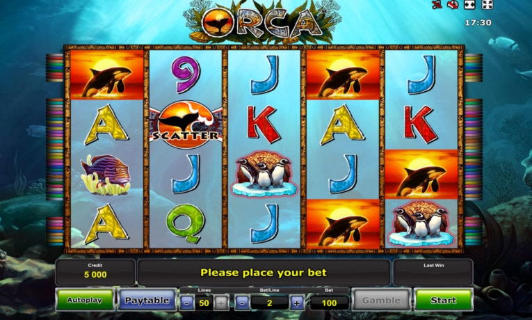 £580 no deposit at Betway Casino