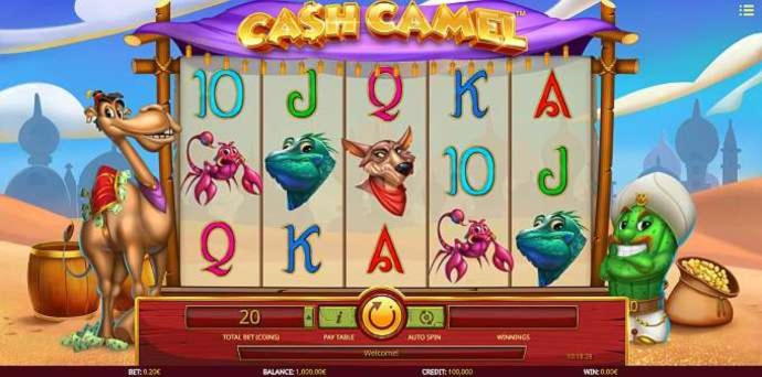 Eur 4630 No Deposit Bonus at Yes Casino 