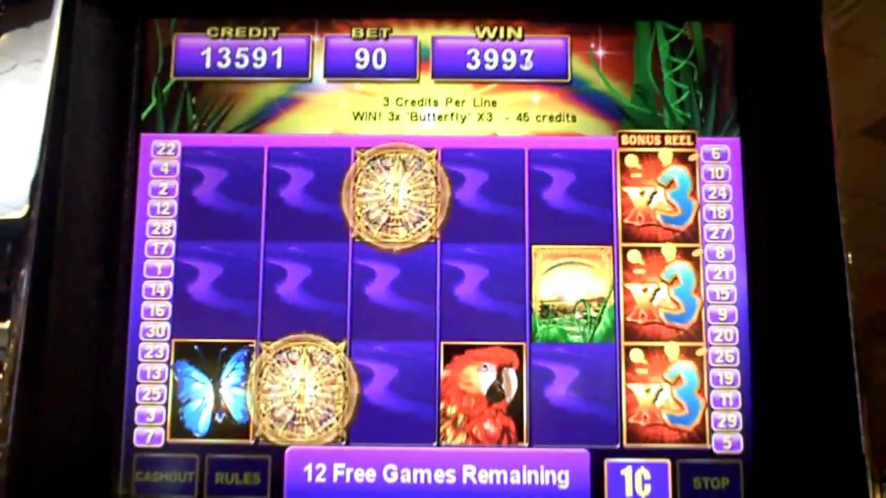 120% Casino match bonus at Casino Epoca