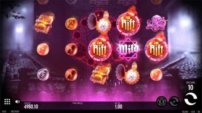 80 free casino spins at Casino Las Vegas