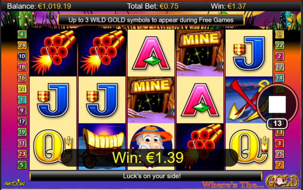 840% Deposit match bonus at Casino Max