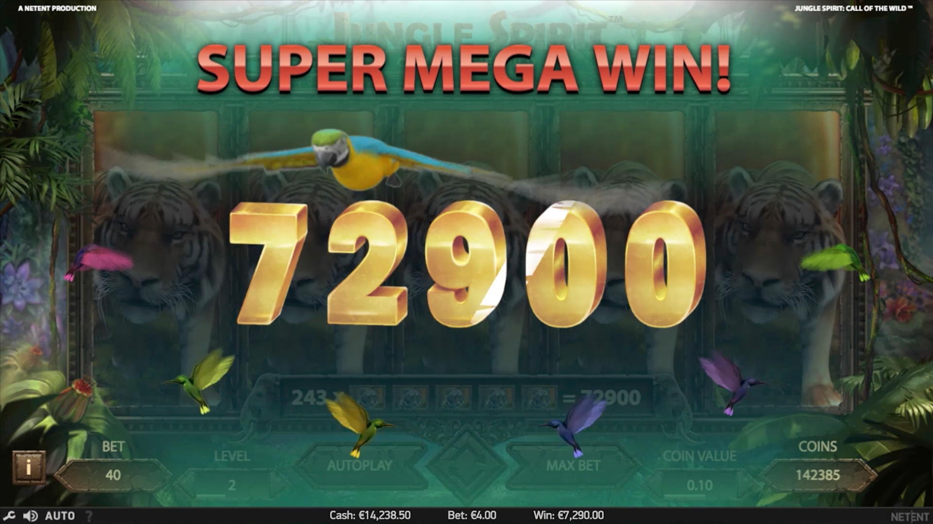99 FREE SPINS at Mummys Gold Casino