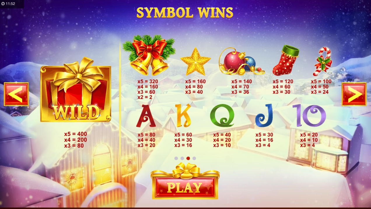 $615 Free Chip at Betwinner Casino