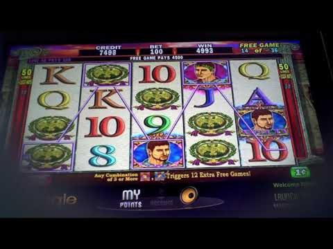 865% Match at a Casino at Casino-X