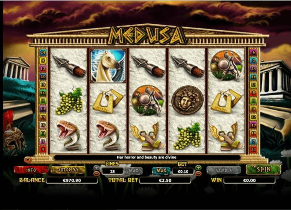 €380 Casino Tournament at Simba Games Casino