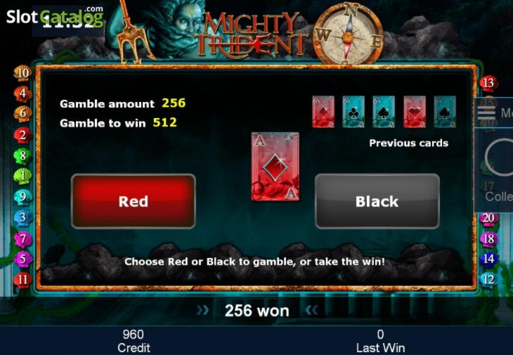 Eur 20 Online Casino Tournament at Leo Vegas Casino