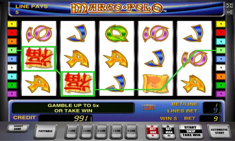 280 Free spins at Betway Casino