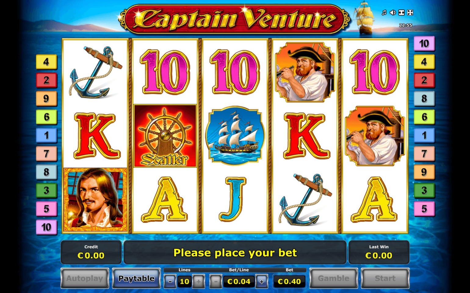 150% Match bonus casino at Bit Starz Casino