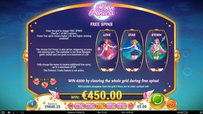 850% Match bonus casino at Betwinner Casino