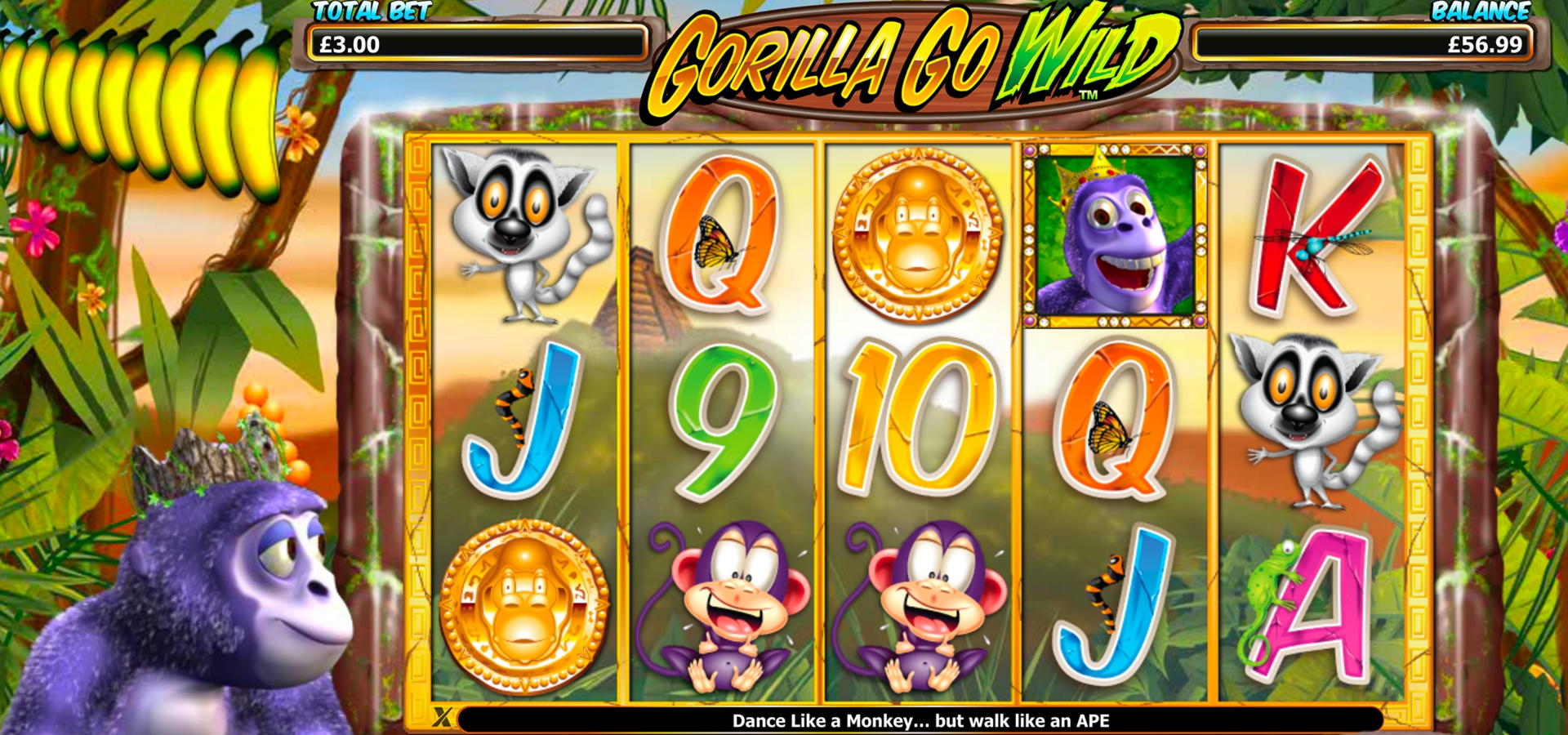 EURO 165 FREE CASINO CHIP at William Hill Casino