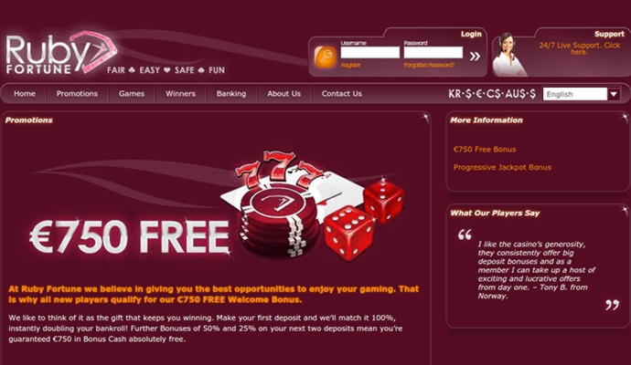 88 free casino spins at Casino Las Vegas