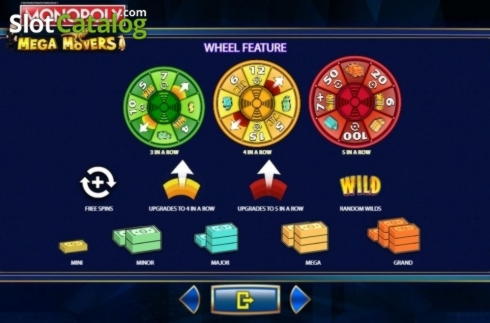 EUR 3710 no deposit casino bonus at Mummys Gold Casino