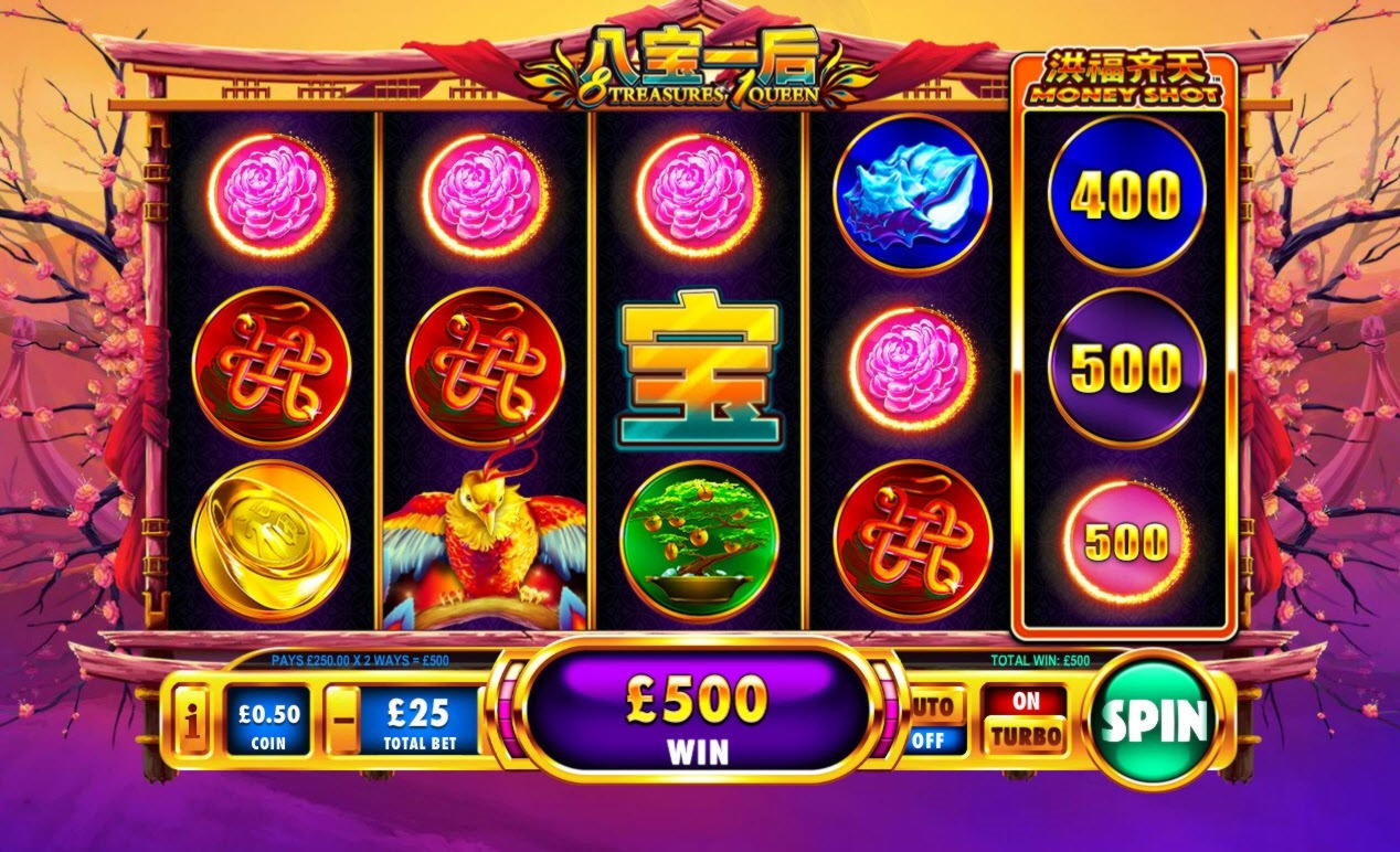 €650 Daily freeroll slot tournament at Betwinner Casino