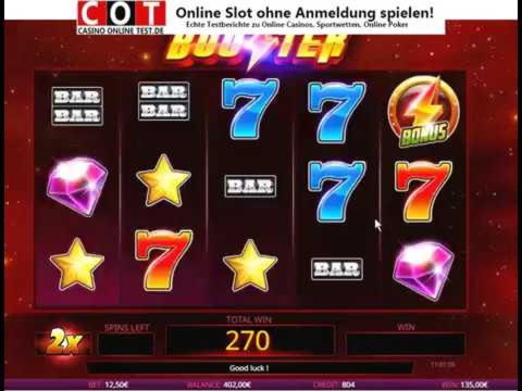 25 Free Spins Casino at River Belle Casino